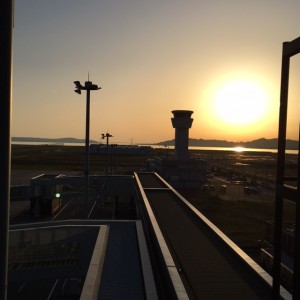 ラブ神戸神戸空港