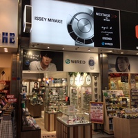 ネクステージ　時計のミヤコ　神戸三宮店