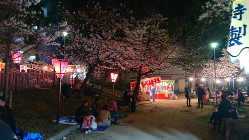 4月8日のMKM