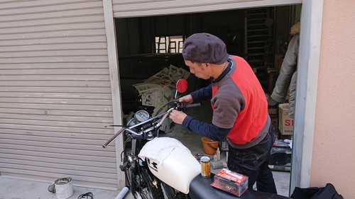 ４月１３日のＭＫＭ