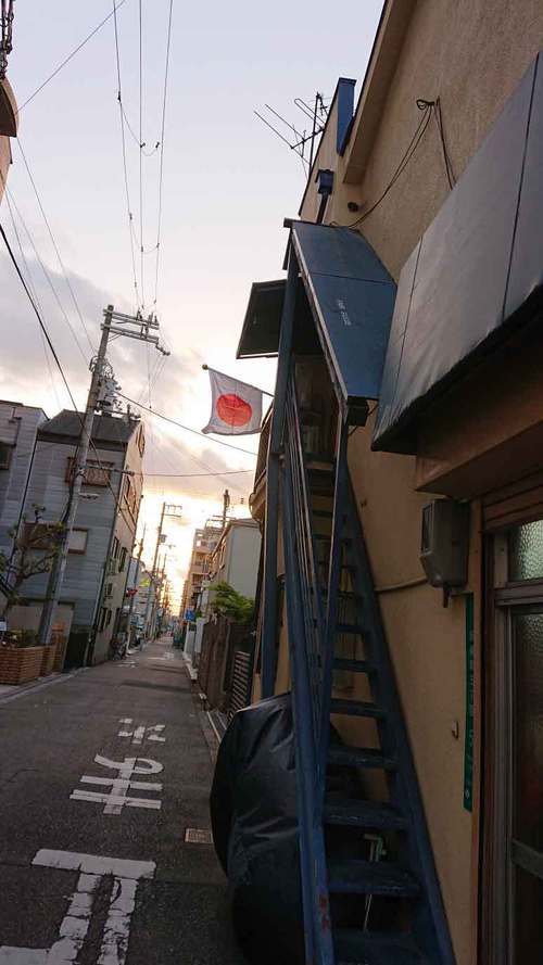４月２９日のＭＫＭ