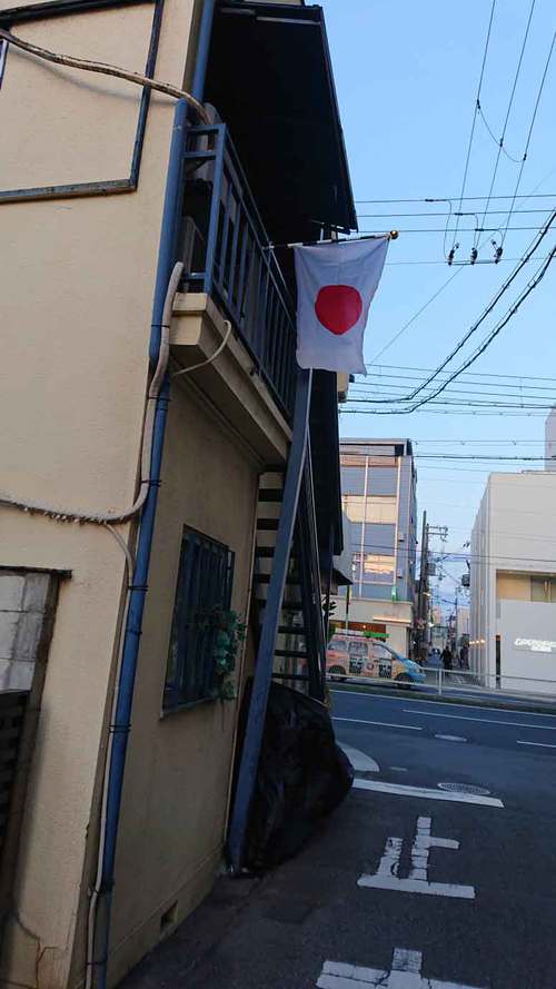 ４月２９日のＭＫＭ