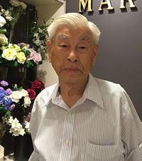 No.2　全てを任せられる誠実で確実なお店／木村  昭（関西学院大学体育会準硬式野球部 総監督）