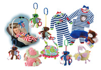 【mudpie】KidsアイテムUp～～～☆