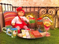 "mudpie"NewArrival