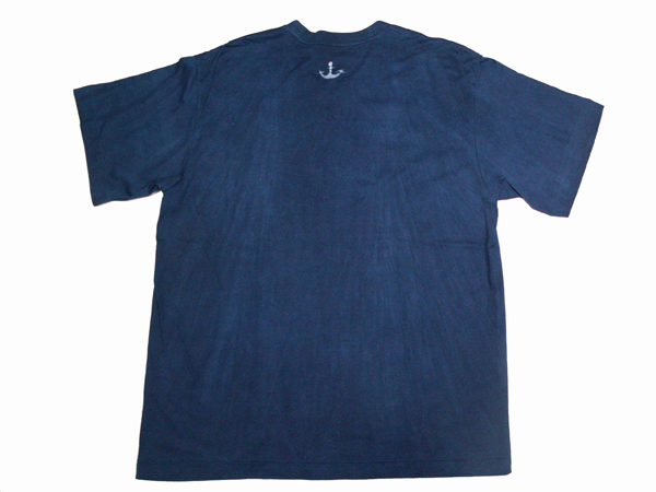 本藍染Ｔシャツ「藍Ｔ］のｆａｃｅｂｏｏｋページ開設！