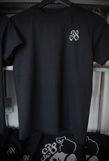 38sw Original T-shirt
