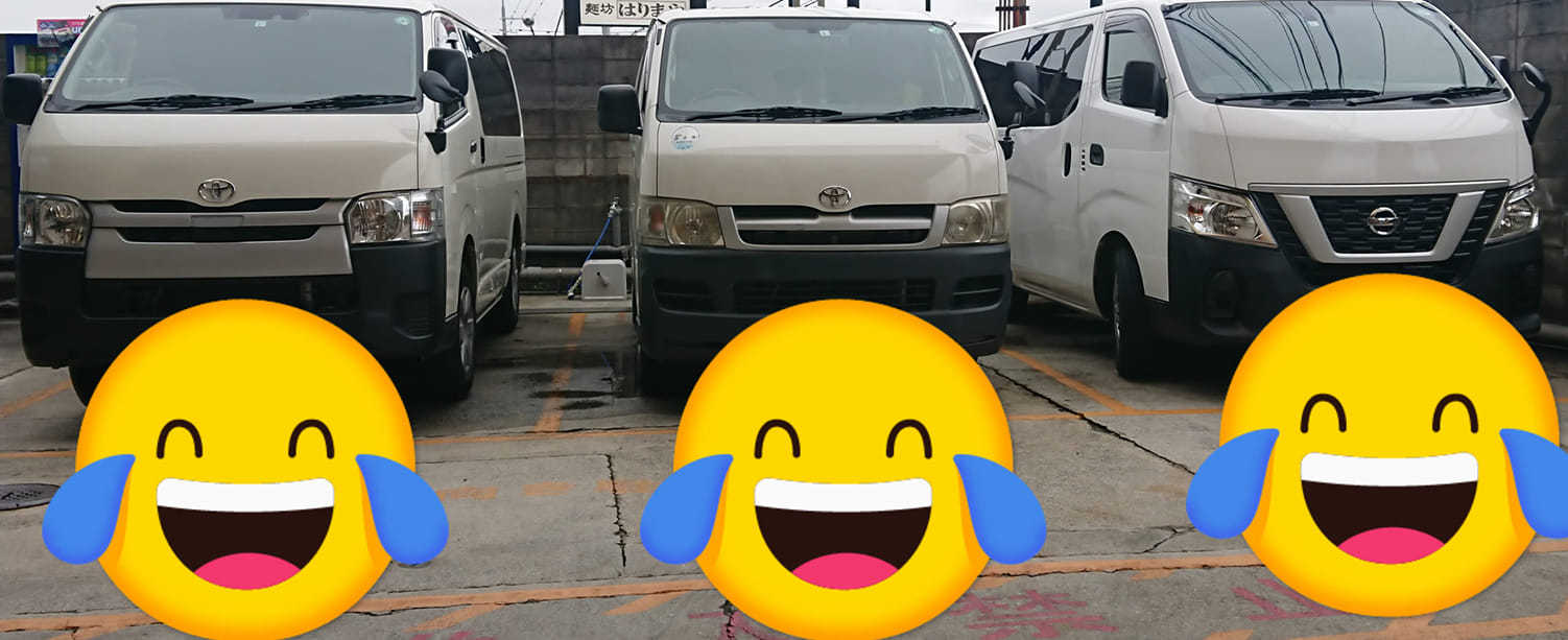 環境整備のチェック項目