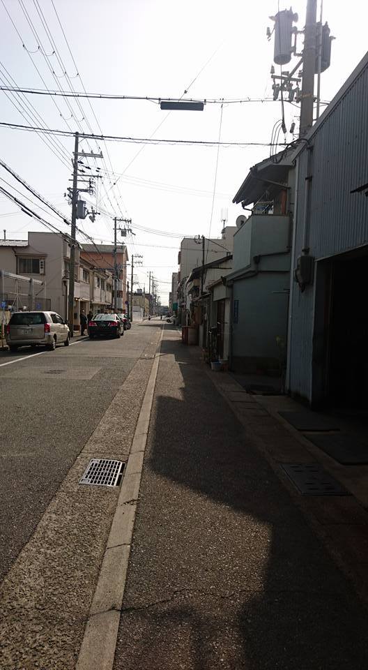 新入社員を迎えて