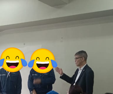 社内ベンチマーク！！