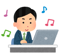 定期通信の発送代行