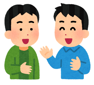 ミャンマー人実習生　第２期生