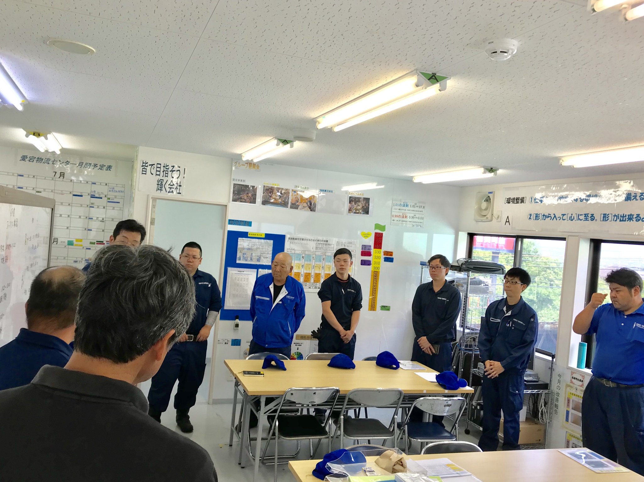 【 Ａへ❗️フォークリフト講習 】