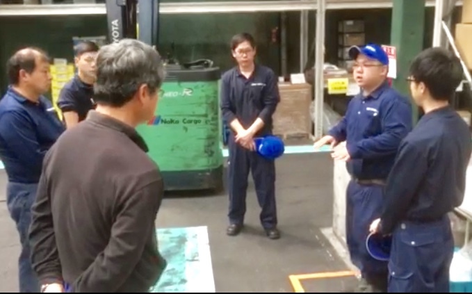 【 Ａへ❗️フォークリフト講習 】