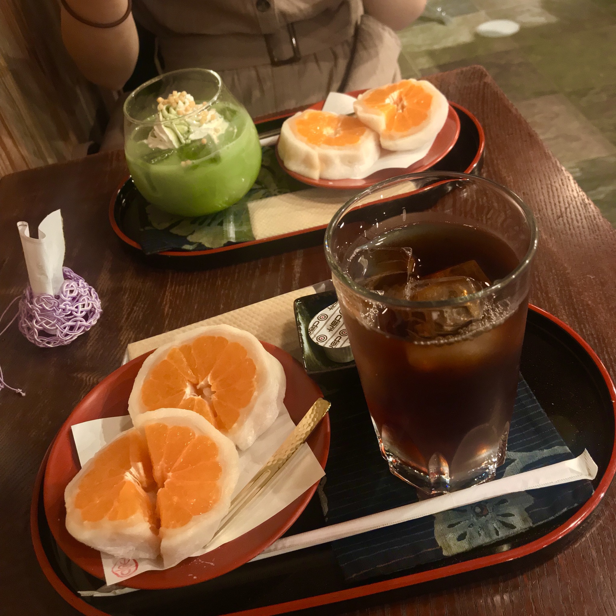 石川旅行