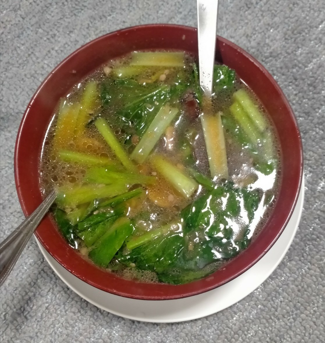 ミャンマー料理