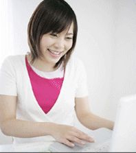 初心者可在宅ワーカーの限定募集