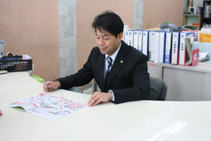 日住サービス　須磨営業所