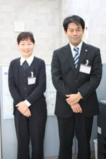 日住サービス　須磨営業所