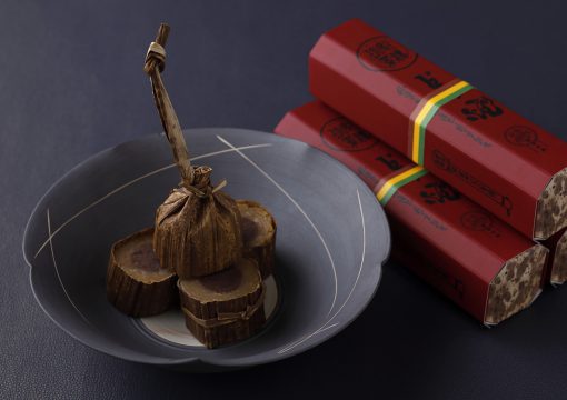 京都笹屋伊織のどら焼は毎月3日間限定販売だった