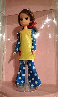 マルちゃん衣装のルーツ.JPG