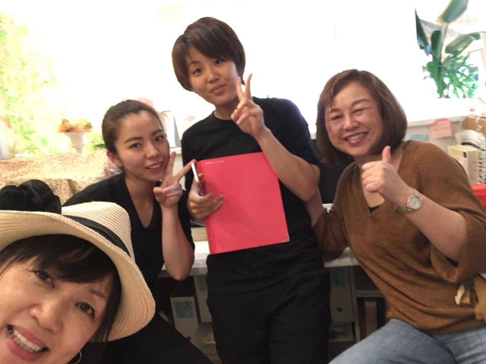 ボディラボプラスの施術で人生が変わったかも！？