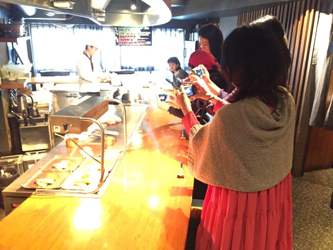 『志ん』【神戸牛】オススメランチ！フォアグラ入りハンバーグ