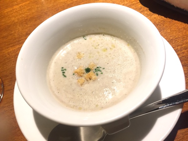 神戸牛 有機野菜【志ん】で誕生日会