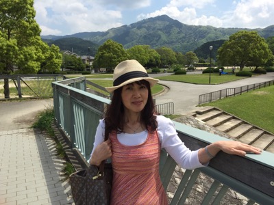 京都宝ヶ池公園