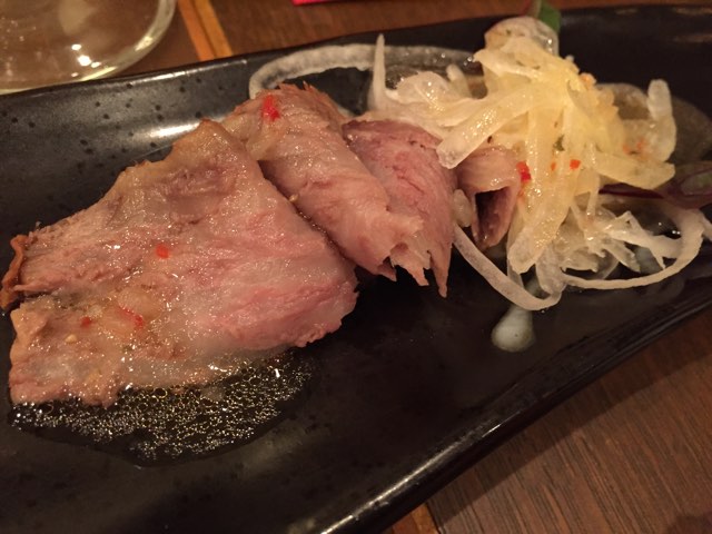 ちーず屋のコース！