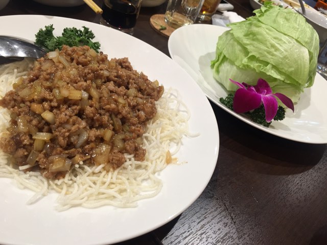 隠れた名店 中華食堂佐藤