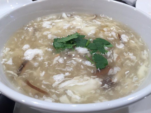 隠れた名店 中華食堂佐藤