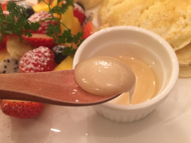 北野ハンター坂のハニーハントカフェ