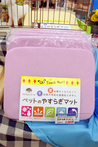 お留守番ワンちゃんの熱中症対策アイテム