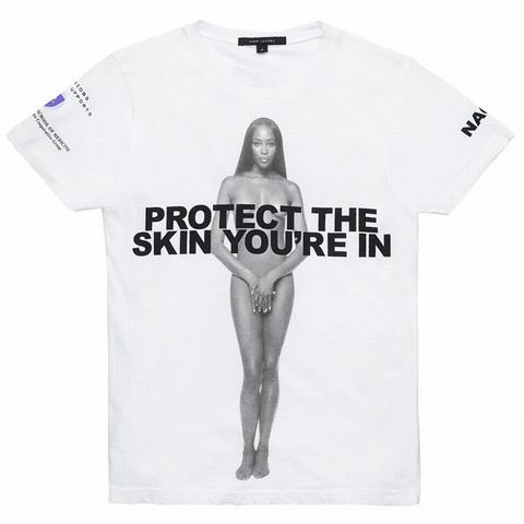 marc jacobs Tシャツ naomi Campbell レア almazroui-me.com