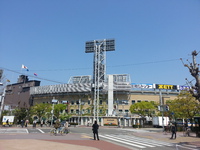 ｢楽園ブログ｣ギアチェンジ中！☆阪神間エリアの｢頑張る人・店・団体｣を支援し合おう！ 2014/05/26 12:50:34