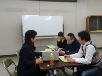 次なるギアチェンジ、考えがまとまってきました！！ 2014/02/08 20:52:33