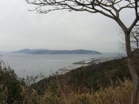 須磨浦公園-妙法寺での感想