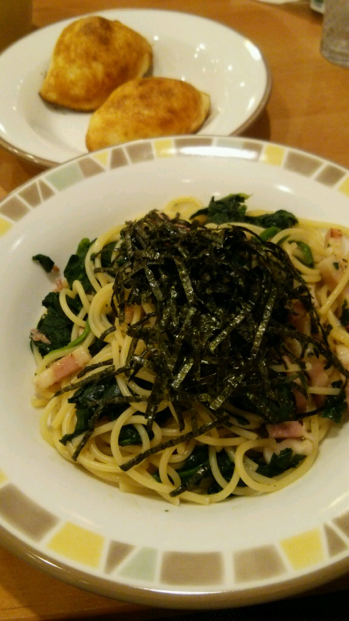 平日ランチ