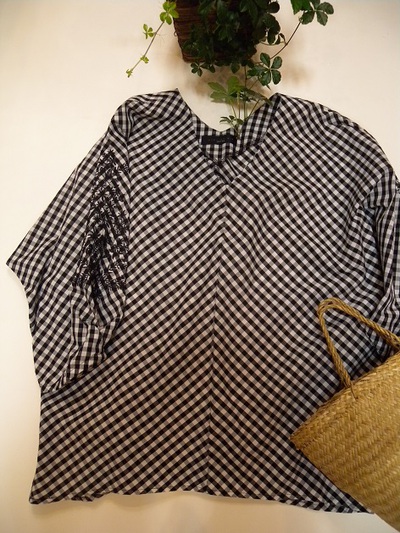 ～　check-check Collection ～