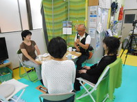 朝活レポ！ 2014/06/18 09:02:37