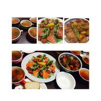 OFFも仲良し☆ 2015/07/01 15:36:01