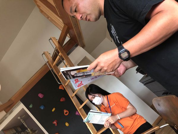 姫路のフォレスト不動産の社内木鶏会に参加してきました！