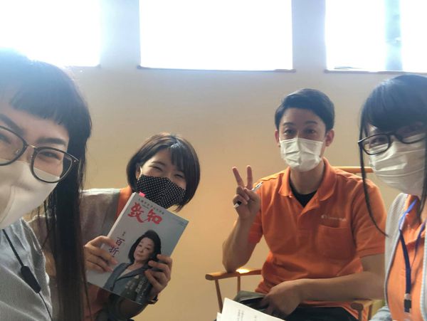 姫路のフォレスト不動産の社内木鶏会に参加してきました！