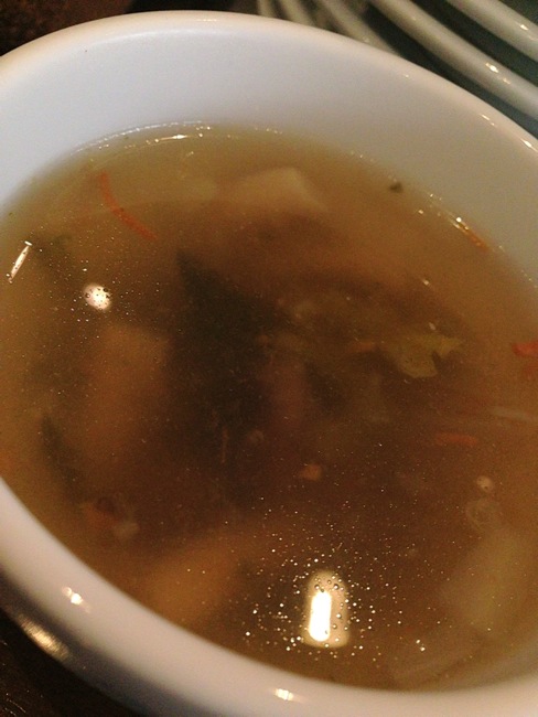 ネムの木ランチ