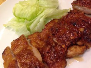 WAKUソース発表試食会！