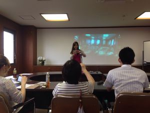 ソーシャルリーダー養成講座で思うこと。