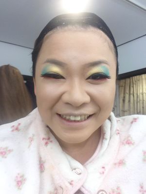 京都の変身写真館、アンジュレに行ってきました☆