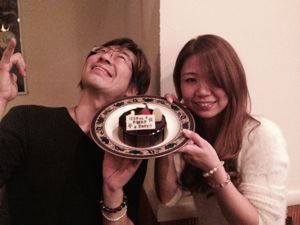 第二回ミラクル宗平MG！