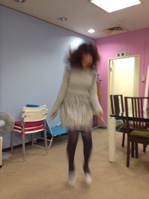 最近怒ってばかり。